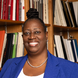 Dr. Danielle S. Battle